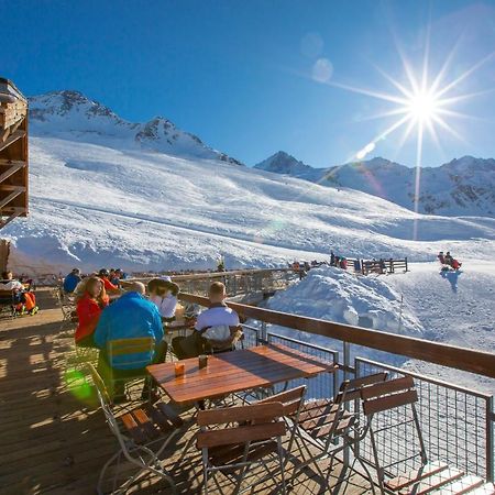 Sun Valley - Happy Rentals Chamonix Exteriör bild