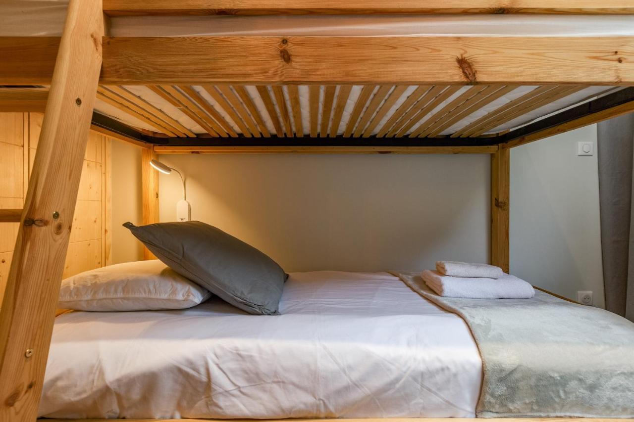 Sun Valley - Happy Rentals Chamonix Exteriör bild