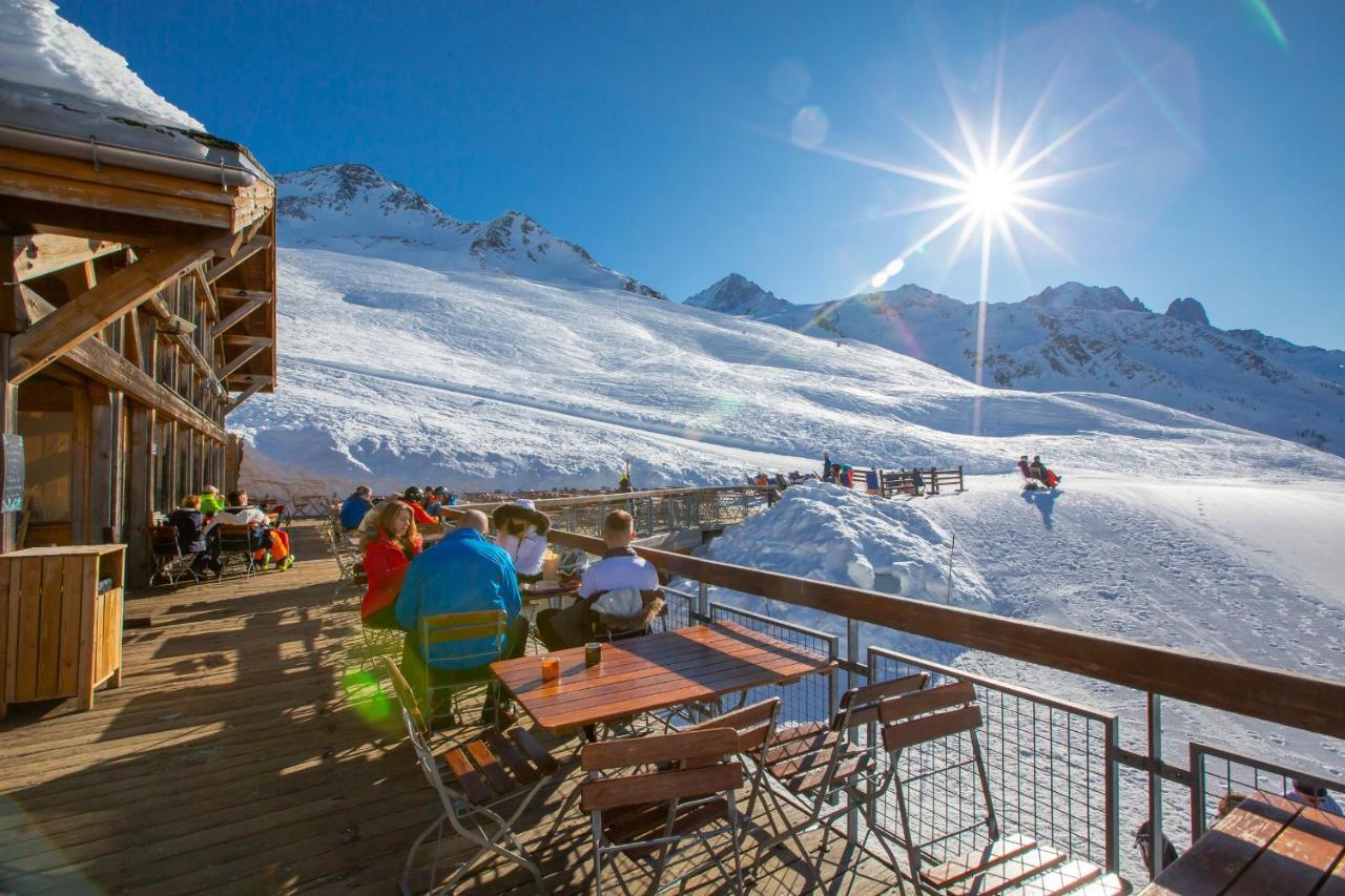 Sun Valley - Happy Rentals Chamonix Exteriör bild