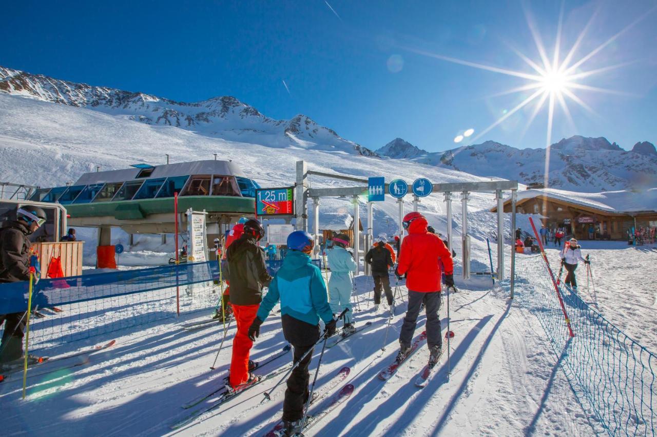 Sun Valley - Happy Rentals Chamonix Exteriör bild