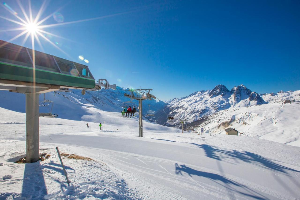 Sun Valley - Happy Rentals Chamonix Exteriör bild