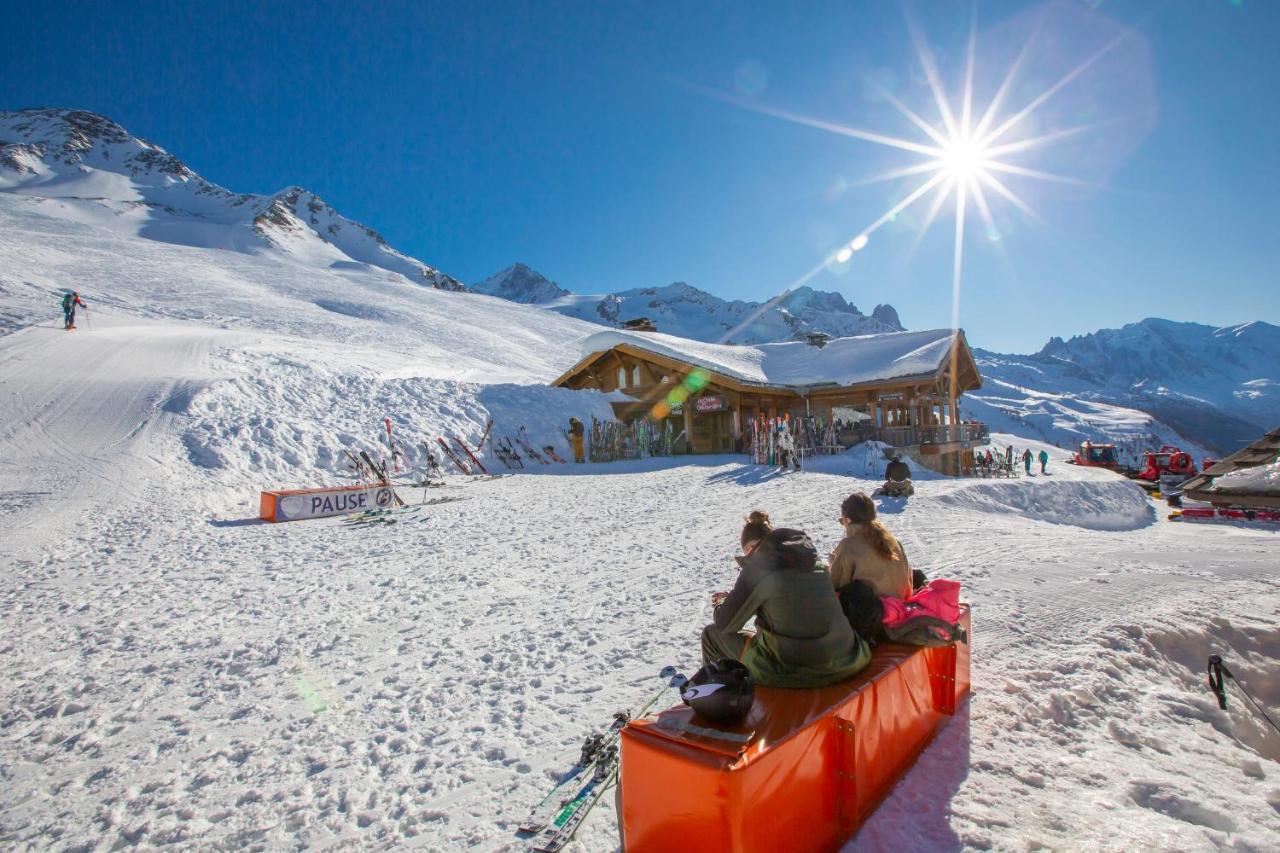 Sun Valley - Happy Rentals Chamonix Exteriör bild